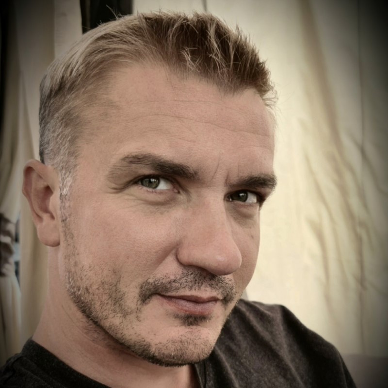 Alex Tomko